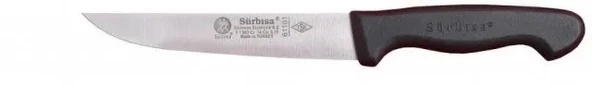 61101 - Sürmene Mutfak Bıçağı 15,5 Cm - Resim 2