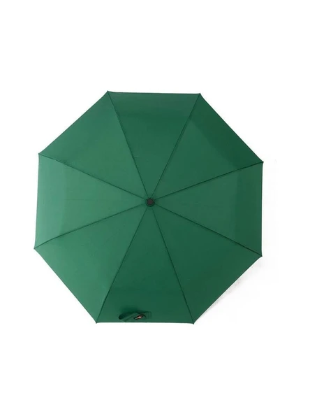 Yeşil Otomatik Şemsiye - 4