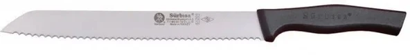 61201 - Sürmene Ekmek Bıçağı 25 Cm - Resim 2