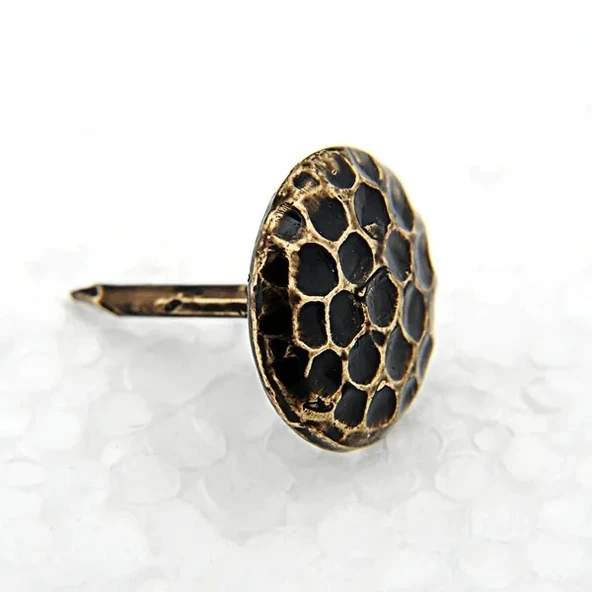 - Eskitme Antik Petek Kabara / Raptiye 16 Mm 15 ürün görseli