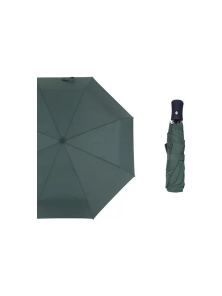 Yeşil Otomatik Şemsiye