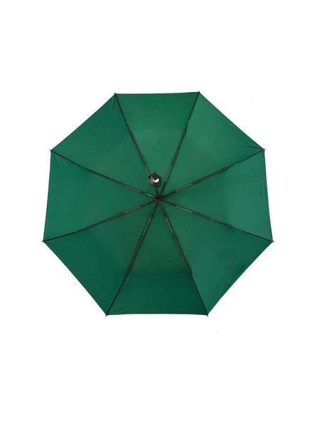 Yeşil Otomatik Şemsiye - 5