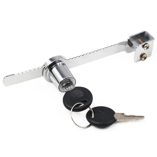 Ecza Dolabı / İlan Panosu / Kayar Cam Kilidi ürün görseli