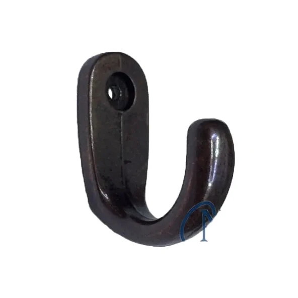 Büyük Tekli Fincan Askı, Dekor Askısı - Eskitme, 12x23x30 Mm ürün görseli