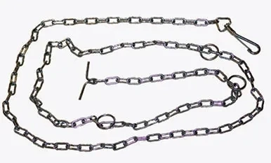 Köpek Zinciri - 4x200 - 12 Adet ürün görseli