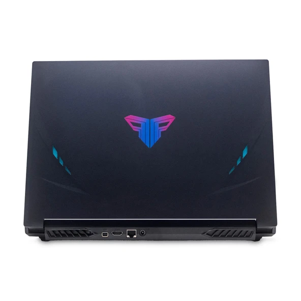 Technopc Quantum Gaming Magic CWE15IAR Intel Core i7 11800H 16GB RAM 512GB SSD RTX3050 Freedos 15.6” FHD 144Hz QNNTB10F060557 - 3