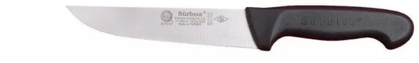 61115 - Sürmene Kasap Bıçağı 16,5 Cm - Kurban, Doğrama, Kesim - 1