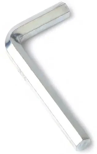 6 Köşe Alyan 17 Mm - Resim 2