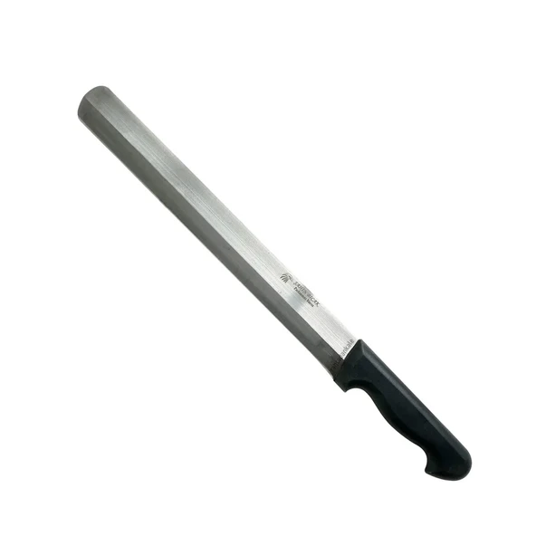 Bursa Paslanmaz Salam Bıçağı 35 Cm - Plastik Sap - 2