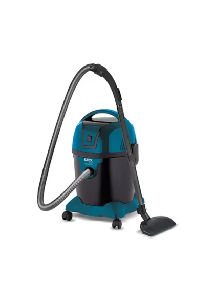 Sarex SR-5110 Galaxy Silent Elektrikli Süpürge - 1