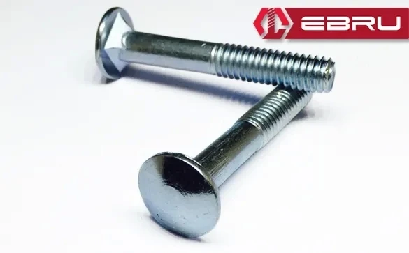 Kasa Civata 5/16x80 - 100 Adet - 1