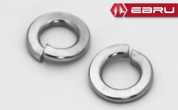 Yaylı Rondela - 6 - 500 Adet ürün görseli