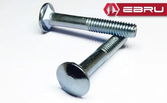 Kasa Civata 5/16x70 - 100 Adet ürün görseli