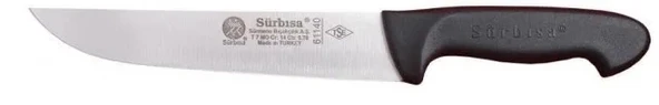 61140 - Sürmene Kasap Bıçağı 20 Cm - Kurban, Doğrama, Kesim - Resim 2