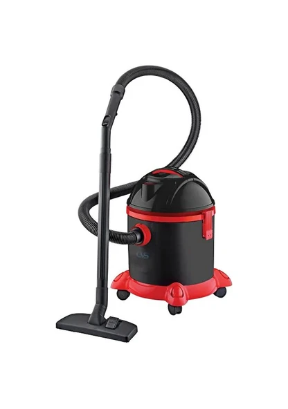 Cvs DN4700 Tornado 1800 Watt Kovalı Elektrikli Süpürge - 1