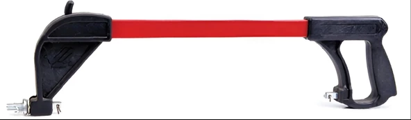 Hobby Demir Testere - Ağızlı ürün görseli