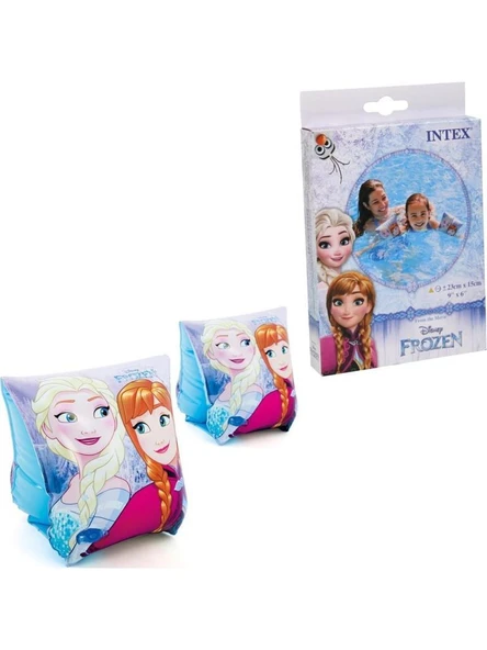 Frozen Havuz Kolluk ürün görseli 1