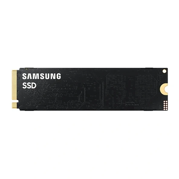 4 Tb 9100 Pro Samsung Nvme M2 Mz-vap4t0bw Pcıe 14800-13400 Mb/s Samsung Tr Garantılı - 1