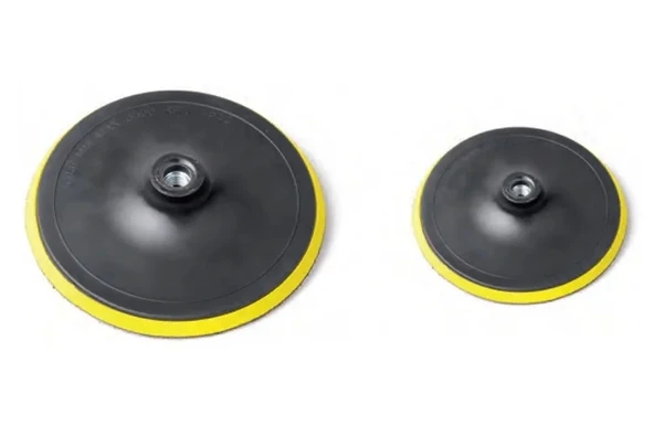 Cırtlı Disk Altı 180mm - 1