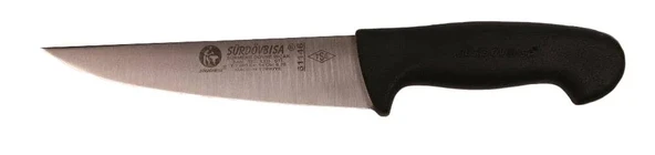 Sürmene  61146 Kasap Kurban Sıyırma Bıçağı 16,5 Cm, Plastik Sap ürün görseli