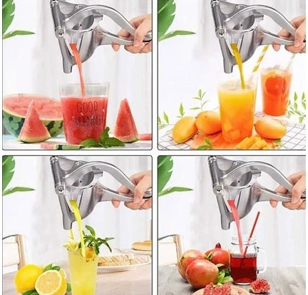 Metal Meyve Sıkacağı - Resim 4