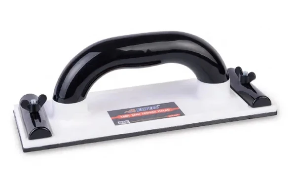 Sabit Saplı Zımpara Malası 8x23cm ürün görseli