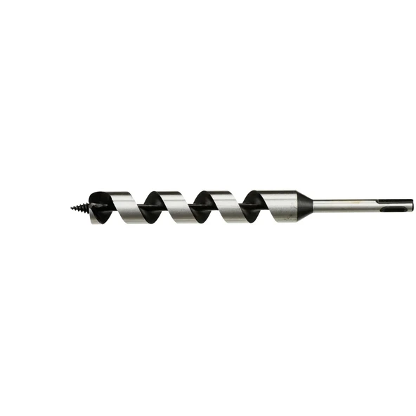 Sds Ağaç Delme Matkap Ucu 12x250 - 1