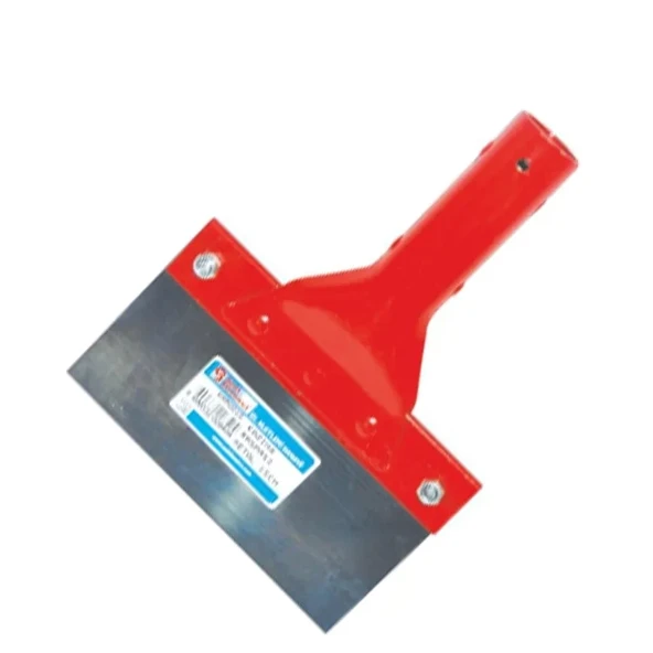 Metal Gövdeli Kazıma Raspası 15cm - 1