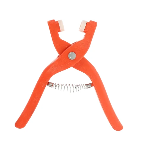 Petinka Plastik Çıt Çıt Pensi–Kıyafet, Bebek Önlüğü, Gömlek ve Tekstil Ürünleri Çıtçıt Takma Aleti - 3