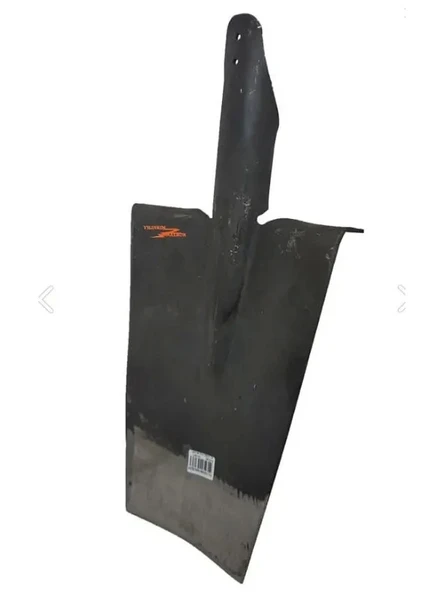 Ray Çelik Kesik Bel Küreği Kalın Büyük Boy 29 Cm , 1.kalite ürün görseli