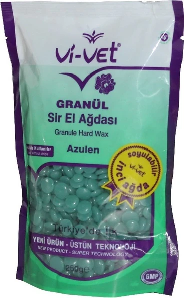 Vi-Vet Azulen Granül Sir El Ağdası 250 G ürün görseli