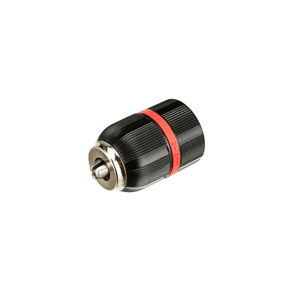 Anahtarsız Plastik Kilitli Mandren - 13 Mm, 1/2 - 1
