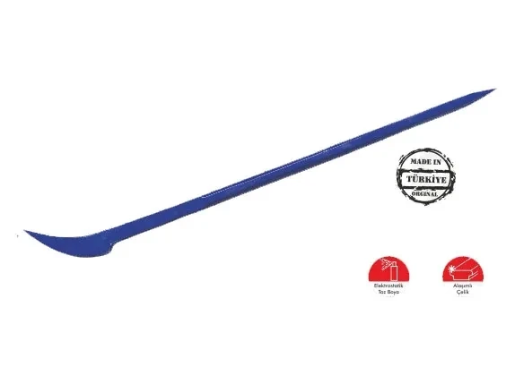 Tm 7000 Topuklu Manivela 120 Cm - 1