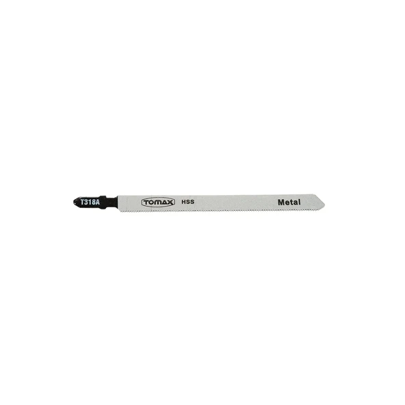 Metal T118a Dekupaj Testere Ağzı - 1
