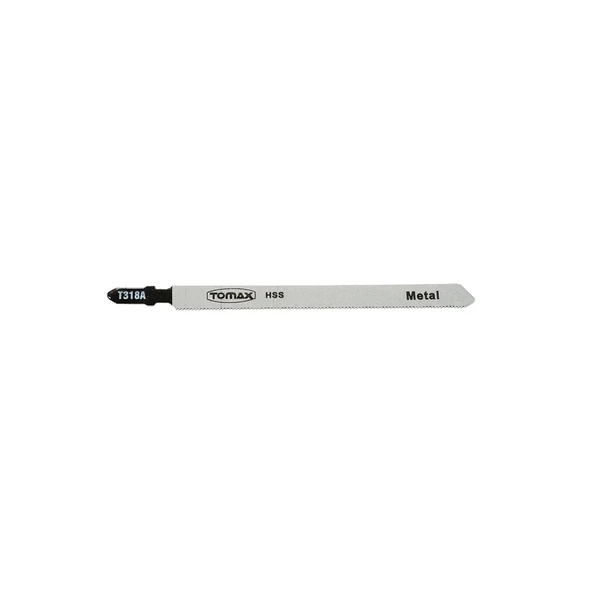 Metal T318a Dekupaj Testere Ağzı - 1