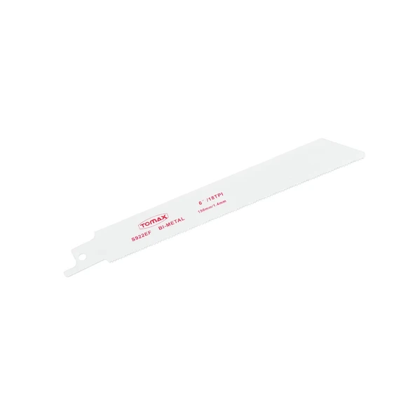 Çok Amaçlı Tilki Kuyruğu Testere Ağzı - 225 Mm - 1