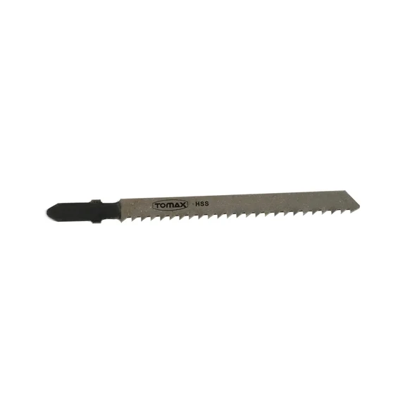 Alüminyum T127d Dekupaj Testere Ağzı - 1
