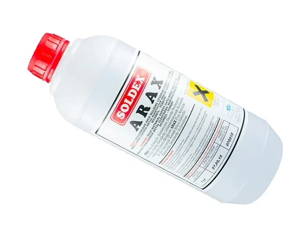 Arax Flux 250 Ml - Özel Lehim Suları - 1