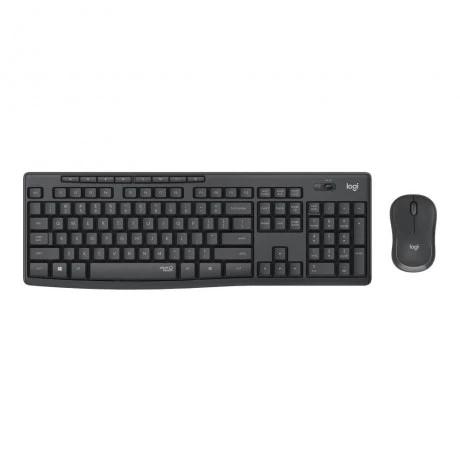 LOGITECH MK295 KABLOSUZ Q KLAVYE MOUSE SET (920-009804) ürün görseli