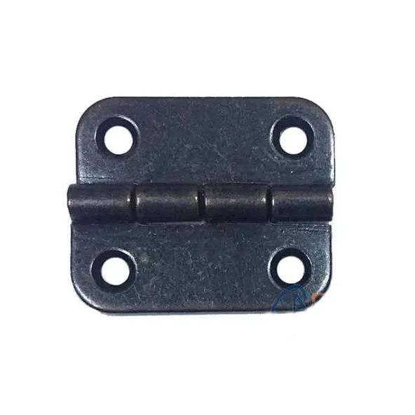 Havşalı Menteşe - Küçük, 20x25mm, Oksit, 1 Adet ürün görseli