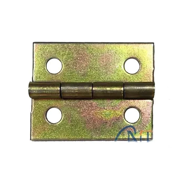 Tavla Menteşesi Klasik - 20x25mm, 1 Adet ürün görseli