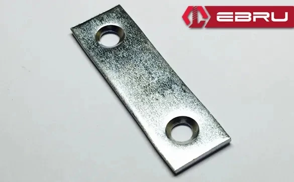 Düz Gönye 20x150 - 2mm - 100 Adet ürün görseli