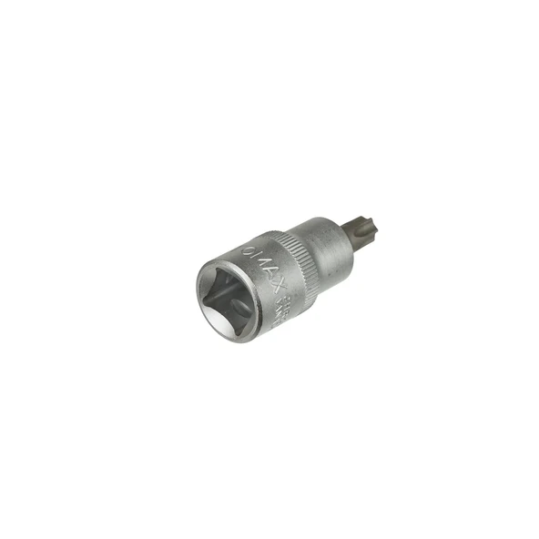 Lokmalı () Torx Bits Uç - T60 (10 Adet) - 1