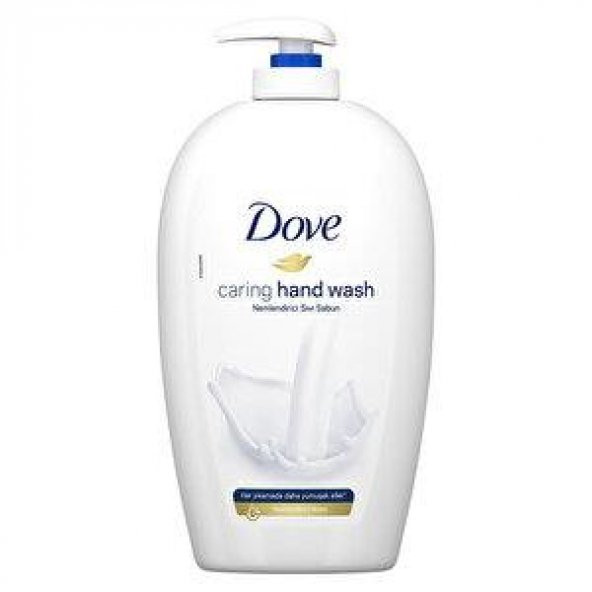 DOVE SIVI SABUN 500 ML NEMLENDİRİCİ