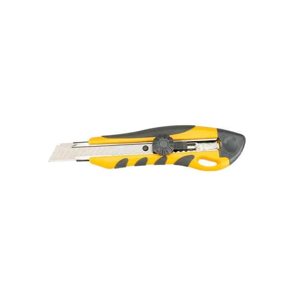 Yg-017 Pro Falçata / Maket Bıçağı - 18 Mm - 1