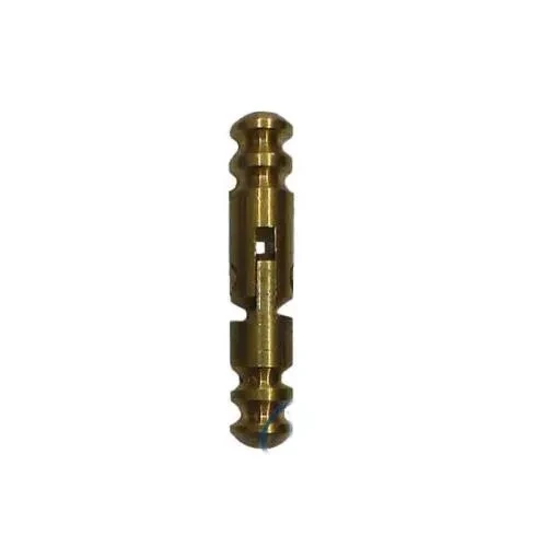 Pirinç Gizli, Çubuk Kutu Menteşe - 5x25mm, 100 Adet - 1