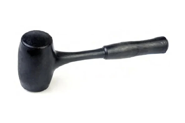 Ergonomik Lastik Tokmak No:60 ürün görseli