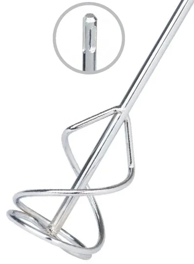 Sds Boya Karıştırıcı 100Ø - Resim 2