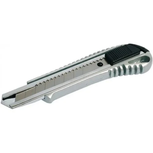 Metal Maket Bıçağı / Falçata - Otomatik Kilitli - 1