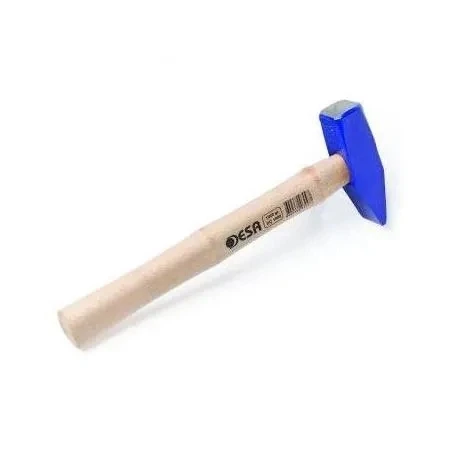 Desa Boyalı Çelik Çekiç 200 Gr - 1